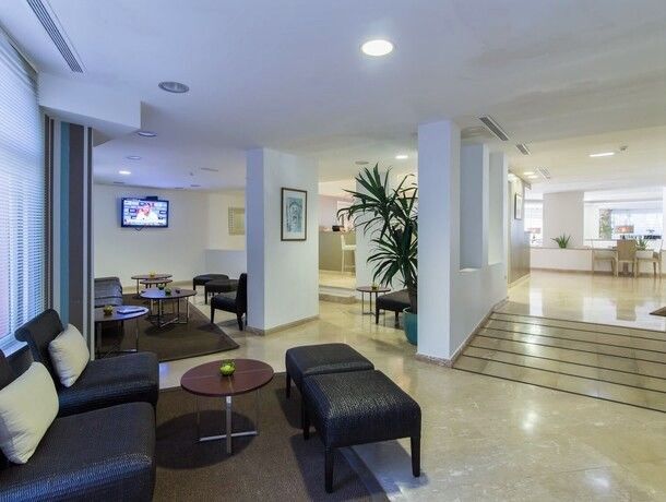 Hôtel Quarteira Sol 4* pas cher photo 10