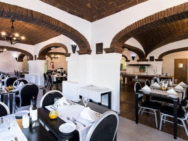 Hôtel Quarteira Sol 4* pas cher photo 12