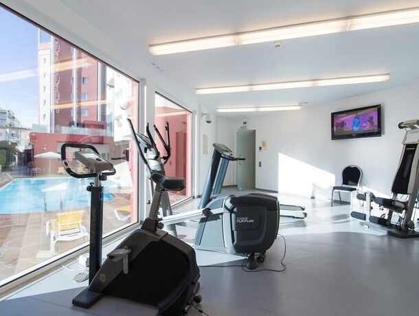 Hôtel Quarteira Sol 4* pas cher photo 13