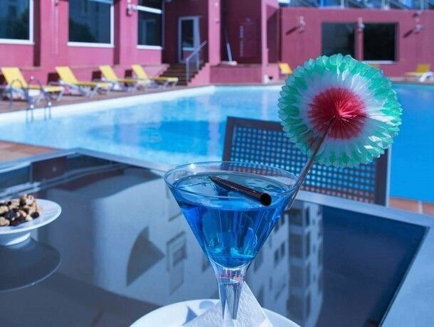 Hôtel Quarteira Sol 4* pas cher photo 14