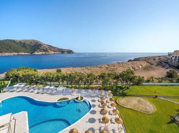 Hôtel THB Cala Lliteras 4* pas cher photo 1