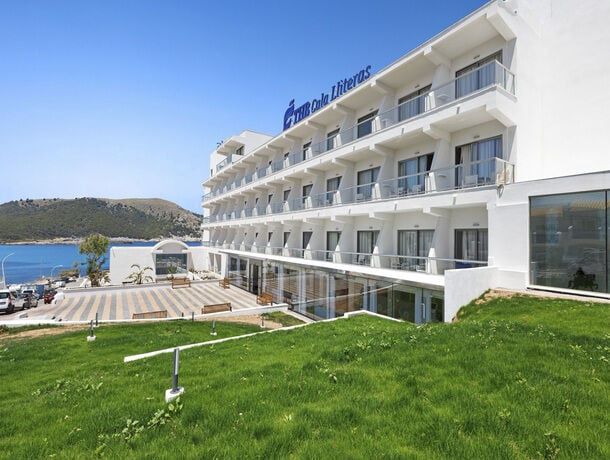 Hôtel THB Cala Lliteras 4* - Adult Only pas cher photo 23