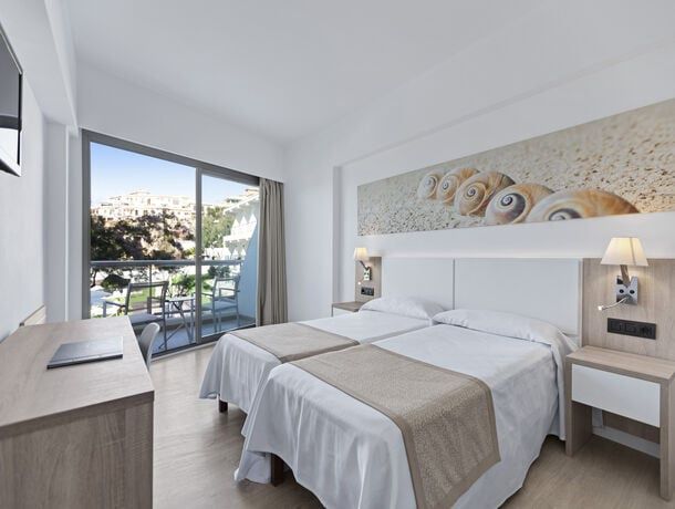 Hôtel THB Cala Lliteras 4* - Adult Only pas cher photo 3