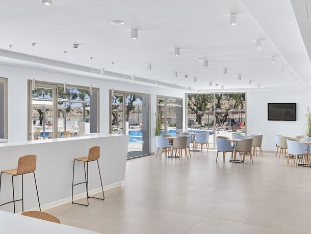 Hôtel THB Cala Lliteras 4* - Adult Only pas cher photo 17