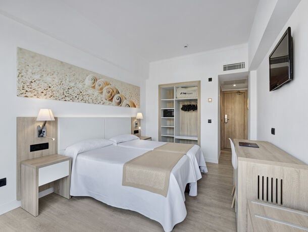 Hôtel THB Cala Lliteras 4* - Adult Only pas cher photo 4