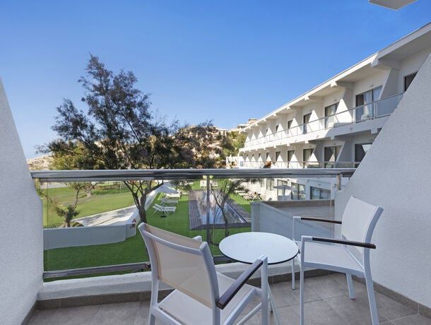 Hôtel THB Cala Lliteras 4* - Adult Only pas cher photo 12