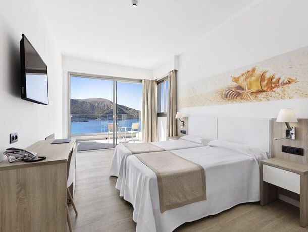 Hôtel THB Cala Lliteras 4* - Adult Only pas cher photo 6