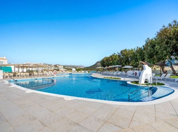 Hôtel THB Cala Lliteras 4* - Adult Only pas cher photo 20