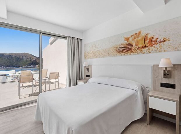 Hôtel THB Cala Lliteras 4* - Adult Only pas cher photo 7