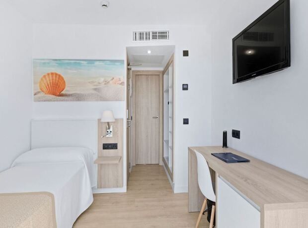 Hôtel THB Cala Lliteras 4* - Adult Only pas cher photo 8