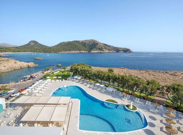 Hôtel THB Cala Lliteras 4* - Adult Only pas cher photo 21
