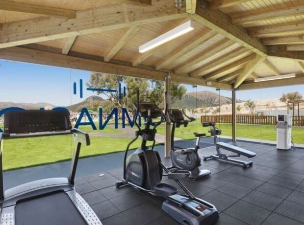 Hôtel THB Cala Lliteras 4* - Adult Only pas cher photo 25