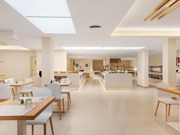 Hôtel THB Cala Lliteras 4* - Adult Only pas cher photo 14