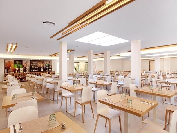 Hôtel THB Cala Lliteras 4* - Adult Only pas cher photo 15