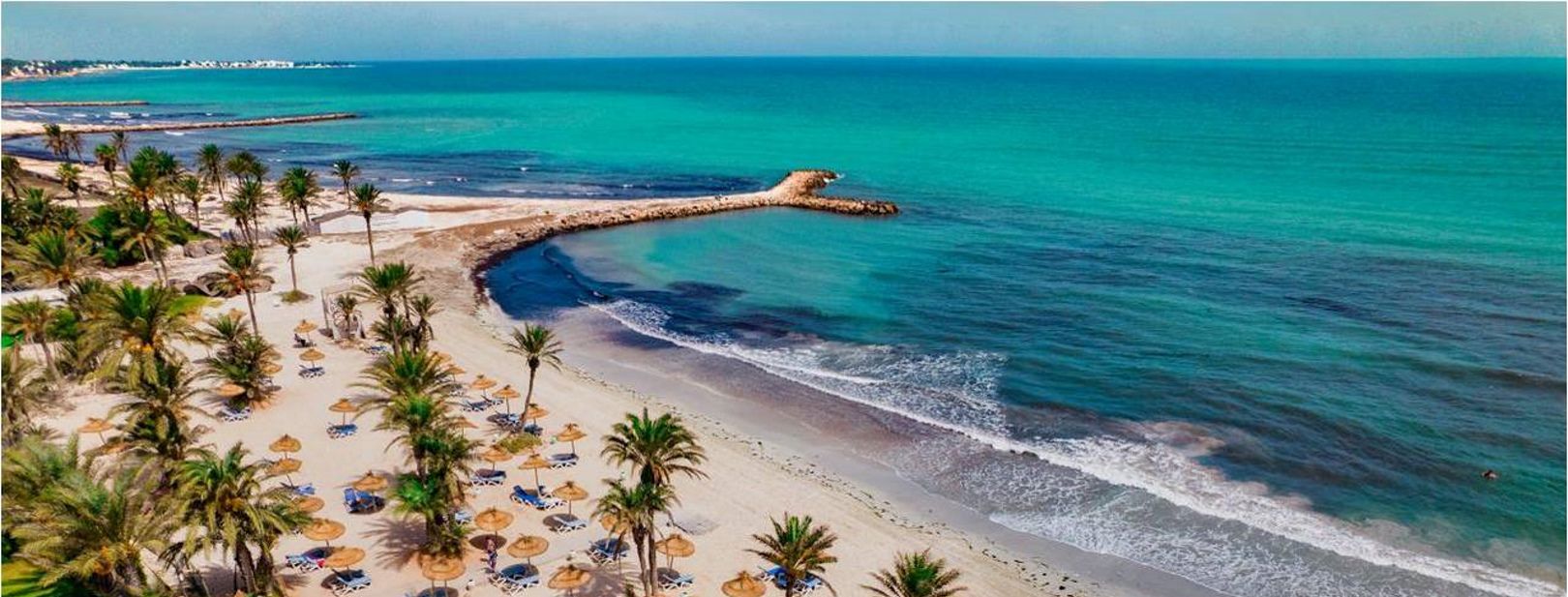 Club Palm Azur Djerba 4* pas cher photo 3