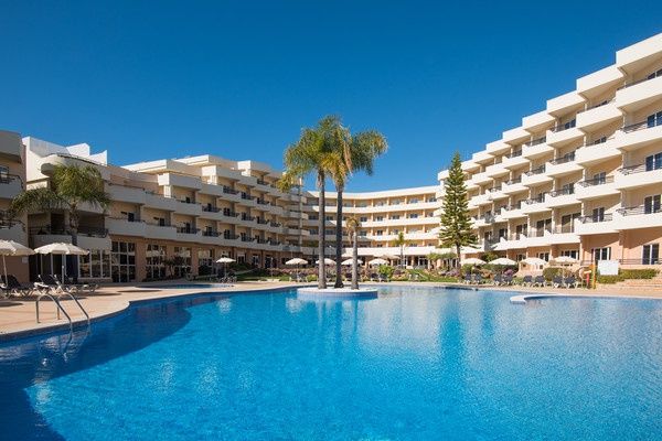 Hôtel Vila Gale Nautico 4* pas cher photo 1