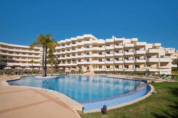 Hôtel Vila Gale Nautico 4* pas cher photo 3
