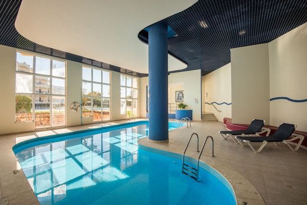 Hôtel Vila Gale Nautico 4* pas cher photo 6