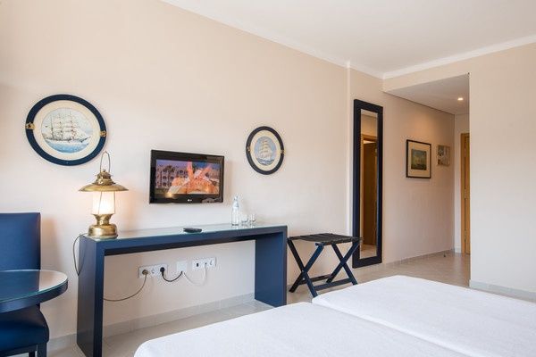 Hôtel Vila Gale Nautico 4* pas cher photo 8