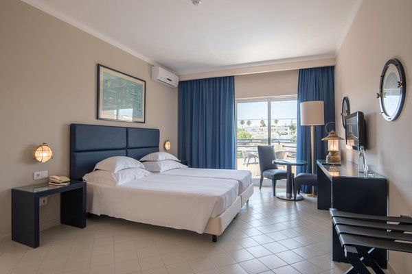 Hôtel Vila Gale Nautico 4* pas cher photo 9