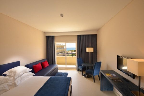 Hôtel Vila Gale Nautico 4* pas cher photo 11