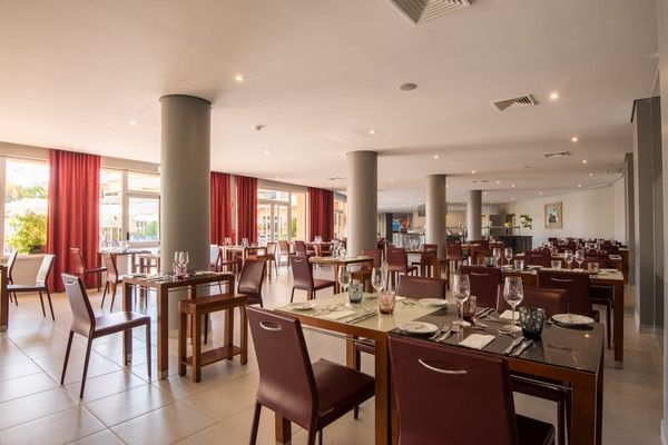 Hôtel Vila Gale Nautico 4* pas cher photo 13