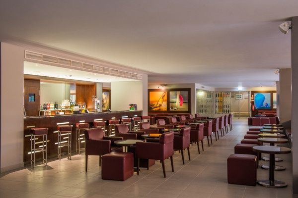 Hôtel Vila Gale Nautico 4* pas cher photo 18