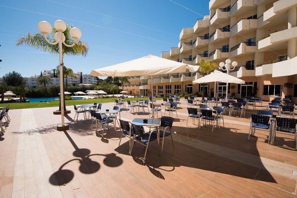 Hôtel Vila Gale Nautico 4* pas cher photo 19