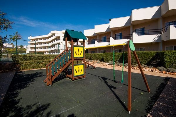 Hôtel Vila Gale Nautico 4* pas cher photo 22