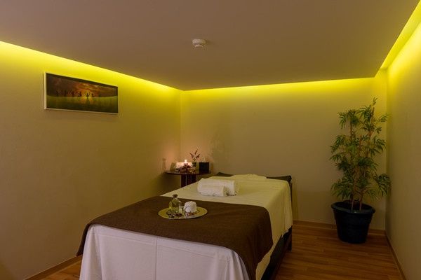 Hôtel Vila Gale Nautico 4* pas cher photo 23
