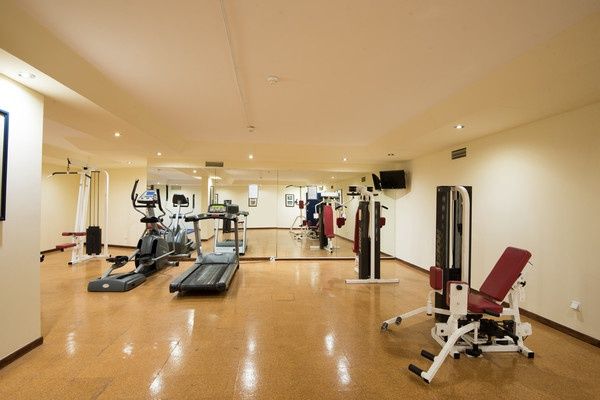 Hôtel Vila Gale Nautico 4* pas cher photo 25