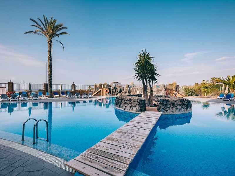 Hôtel Grand Muthu Golf Plaza 4* by Ôvoyages pas cher photo 1