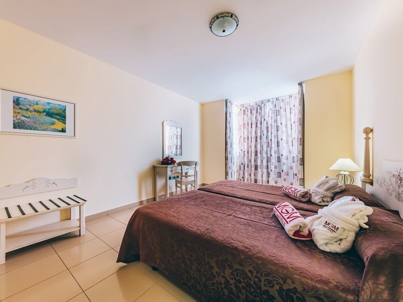 Hôtel Grand Muthu Golf Plaza 4* by Ôvoyages pas cher photo 3