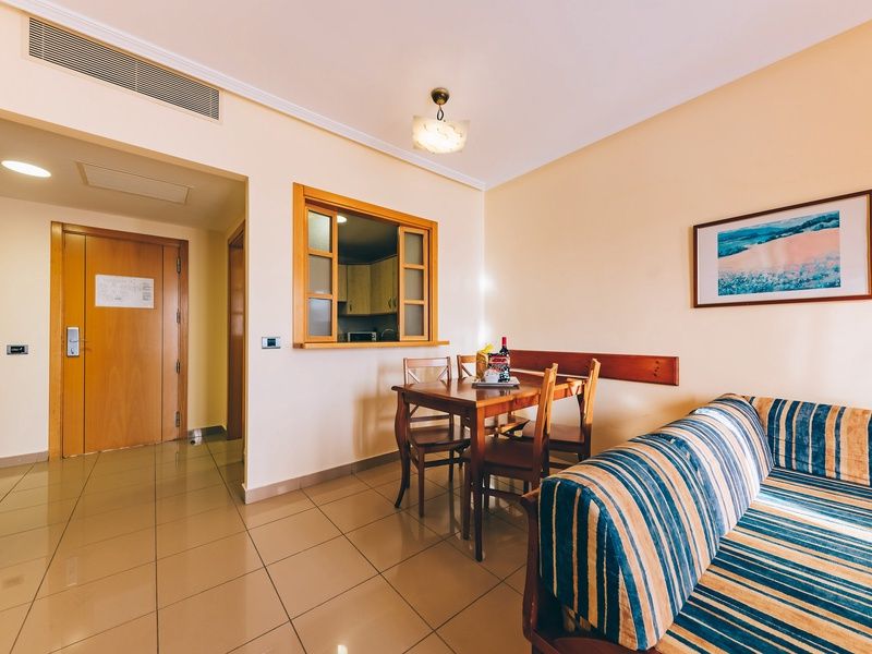 Hôtel Grand Muthu Golf Plaza 4* by Ôvoyages pas cher photo 4