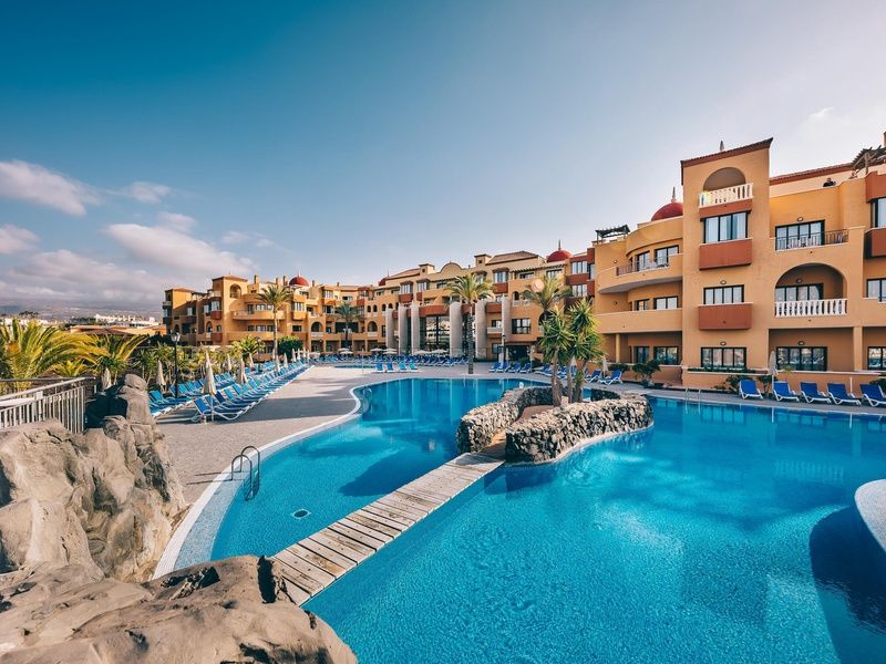 Hôtel Grand Muthu Golf Plaza 4* by Ôvoyages pas cher photo 5