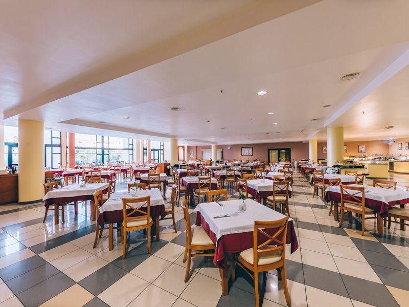 Hôtel Grand Muthu Golf Plaza 4* by Ôvoyages pas cher photo 6