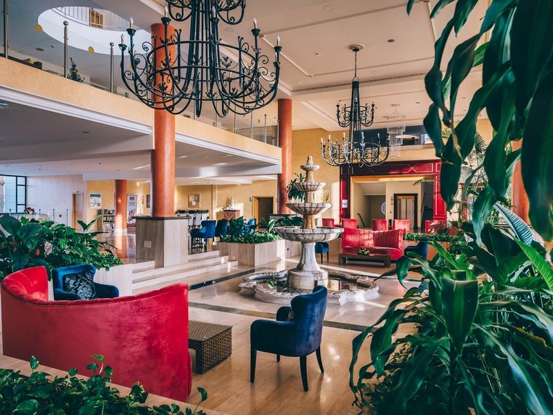 Hôtel Grand Muthu Golf Plaza 4* by Ôvoyages pas cher photo 9