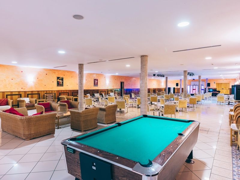 Hôtel Grand Muthu Golf Plaza 4* by Ôvoyages pas cher photo 11