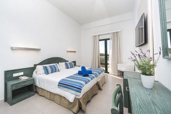 Hôtel Globales Cala ´N Blanes 3* pas cher photo 3