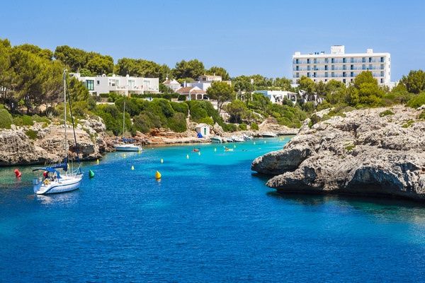 Hôtel Globales Cala ´N Blanes 3* pas cher photo 7