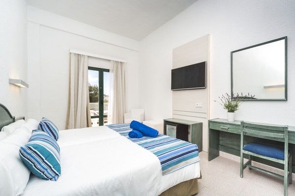 Hôtel Globales Cala ´N Blanes 3* pas cher photo 8