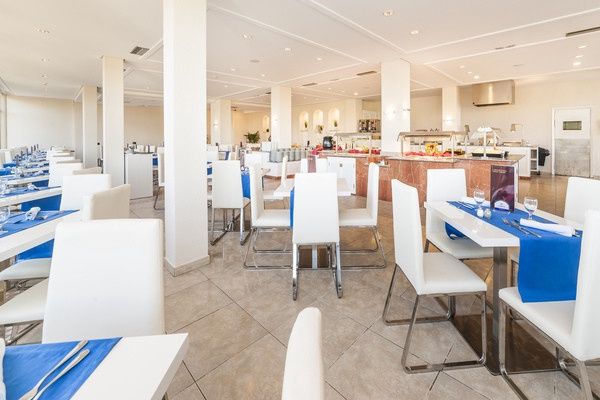 Hôtel Globales Cala ´N Blanes 3* pas cher photo 9