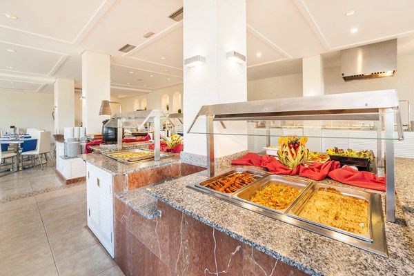 Hôtel Globales Cala ´N Blanes 3* pas cher photo 11