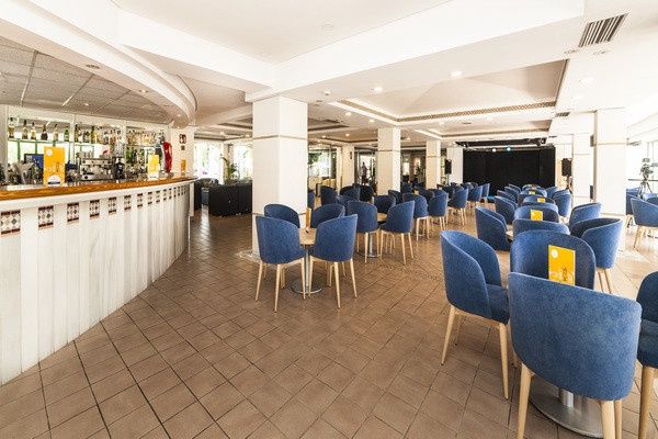 Hôtel Globales Cala ´N Blanes 3* pas cher photo 13