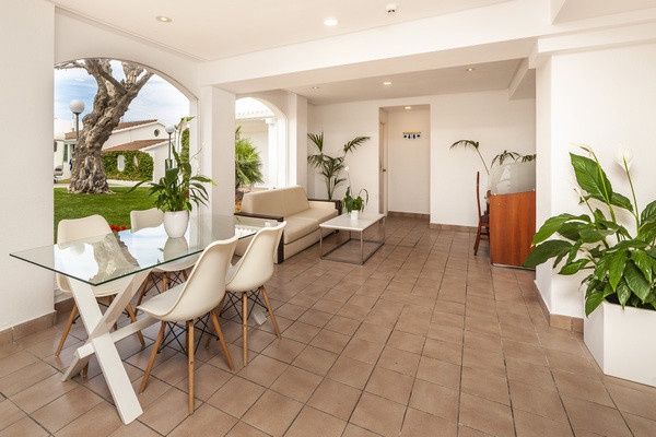 Hôtel Globales Cala ´N Blanes 3* pas cher photo 15