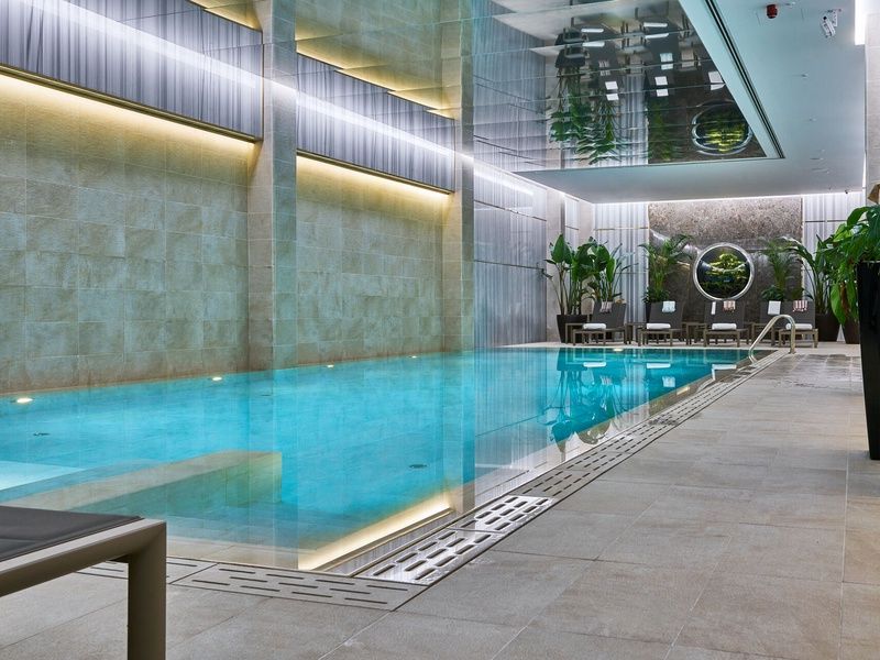 Hôtel Rayelin Hotel SC pas cher photo 3