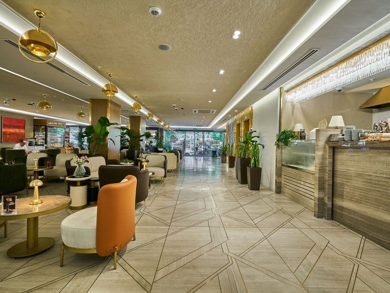 Hôtel Rayelin Hotel SC pas cher photo 4