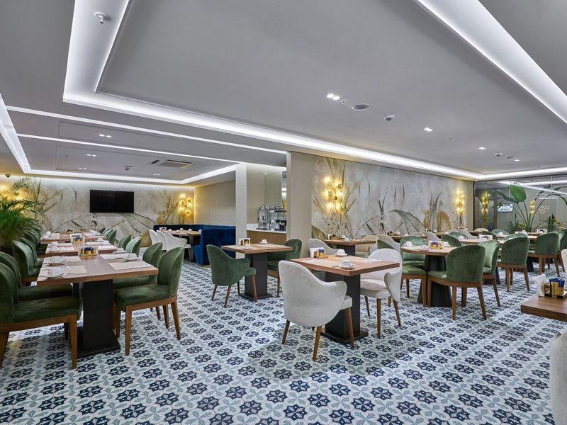 Hôtel Rayelin Hotel SC pas cher photo 5