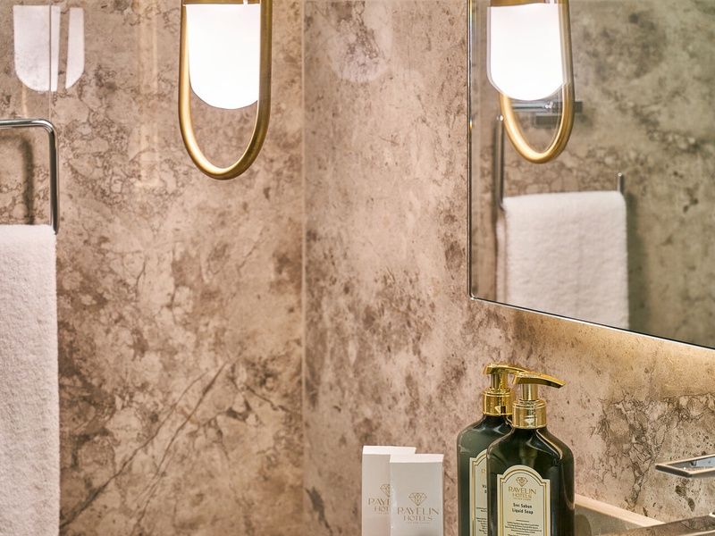 Hôtel Rayelin Hotel SC pas cher photo 6