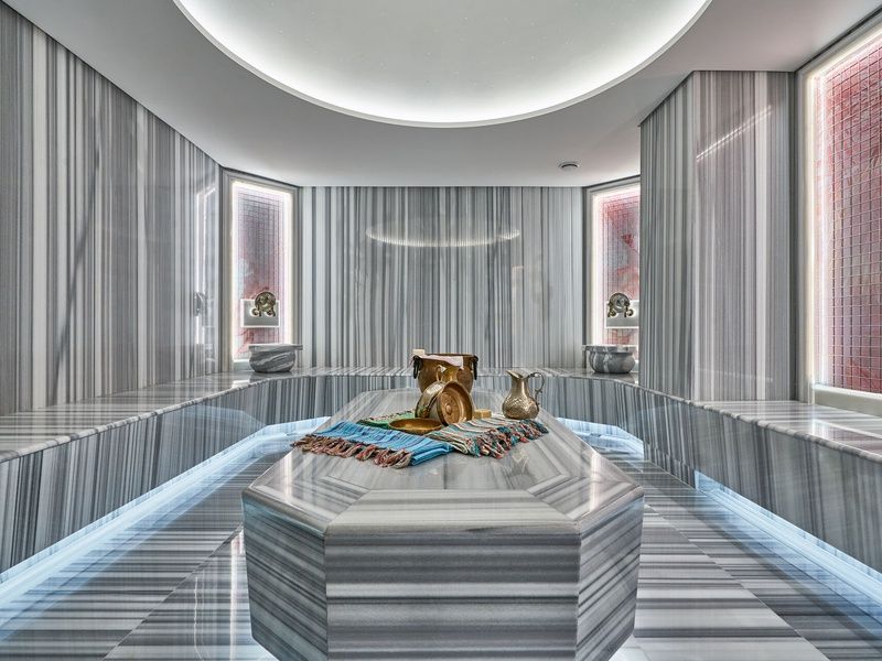 Hôtel Rayelin Hotel SC pas cher photo 7